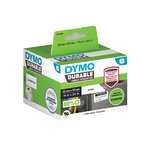 DYMO LabelWriter Boite de 1 rouleau de 800 étiquettes resistantes - 32mm x 57mm
