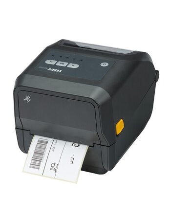 (imprimante zd420 transfer) imprimante "thermique direct" et "transfert thermique" zebra zd420 20,2 x 26,7 x 19,2
