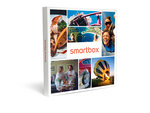 SMARTBOX - Coffret Cadeau Luxe et gastronomie -  Séjour