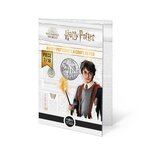 Monnaie de 10€ Argent - Harry Potter et la coupe de feu - Millésime 2021