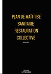 Plan de Maîtrise Sanitaire (PMS) Restauration collective pré-rempli 2023 UTTSCHEID