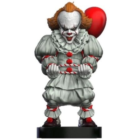 Figurine Support & Chargeur pour Manette et Smartphone - EXQUISITE GAMING - PENNYWISE