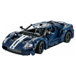 42154  Ford GT 2022 technic