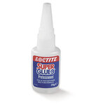 Colle liquide super glue-3 20 g (lot de 2)