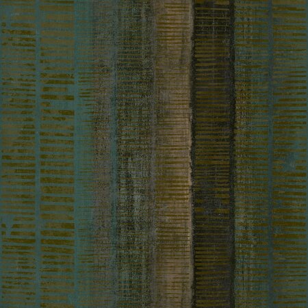 Noordwand Papier peint Zero Handmade Stripes Marron