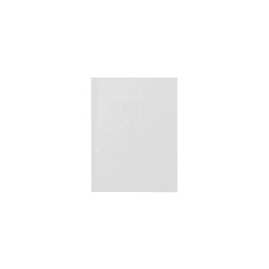 Protège-cahier sans rabat PVC 18/100ème incolore grain losange 21 x 29 7 cm incolore CALLIGRAPHE