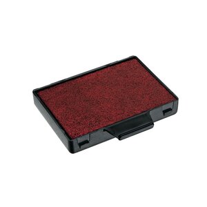 Cassette d'encre pré-encrée E/4430 compatible TRODAT 4200/ 4250 / 4430 / 5030 / 5430 - Rouge (paquet 2 unités)